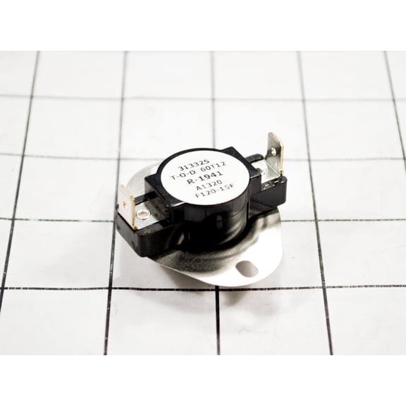 Broilmaster Fan Switch 120degree R1941