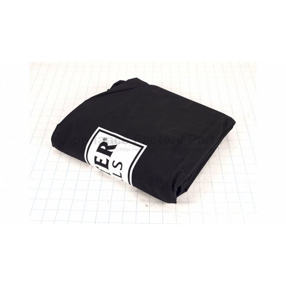 Broilmaster Full Length Cover for P H T and R Ser DPA109