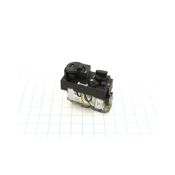Broilmaster Gas Valve LP R13286