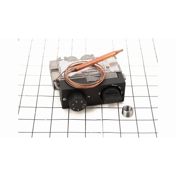 Broilmaster Gas Valve NAT R6101