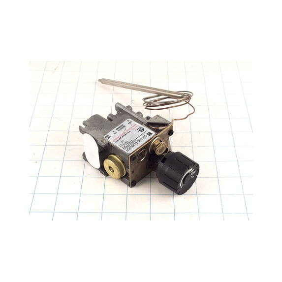 Broilmaster Gas Valve NAT SD44177000