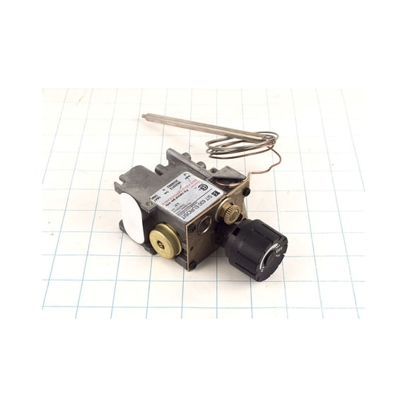 Broilmaster Gas Valve NAT SD44177000