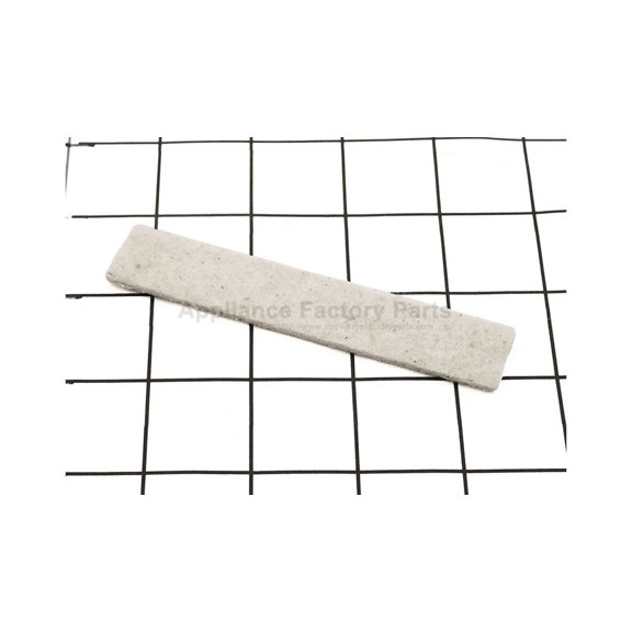 Broilmaster Gaskets  Combustion Chamber 2ea DV764