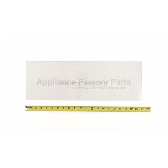 Broilmaster Glass Fits BF30 R4994