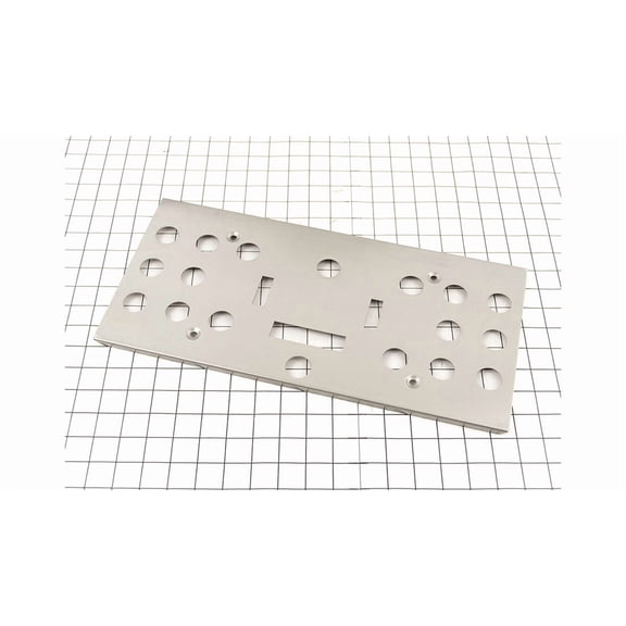 Broilmaster Heat Shield for T3 R3 T3 all R3 B101045