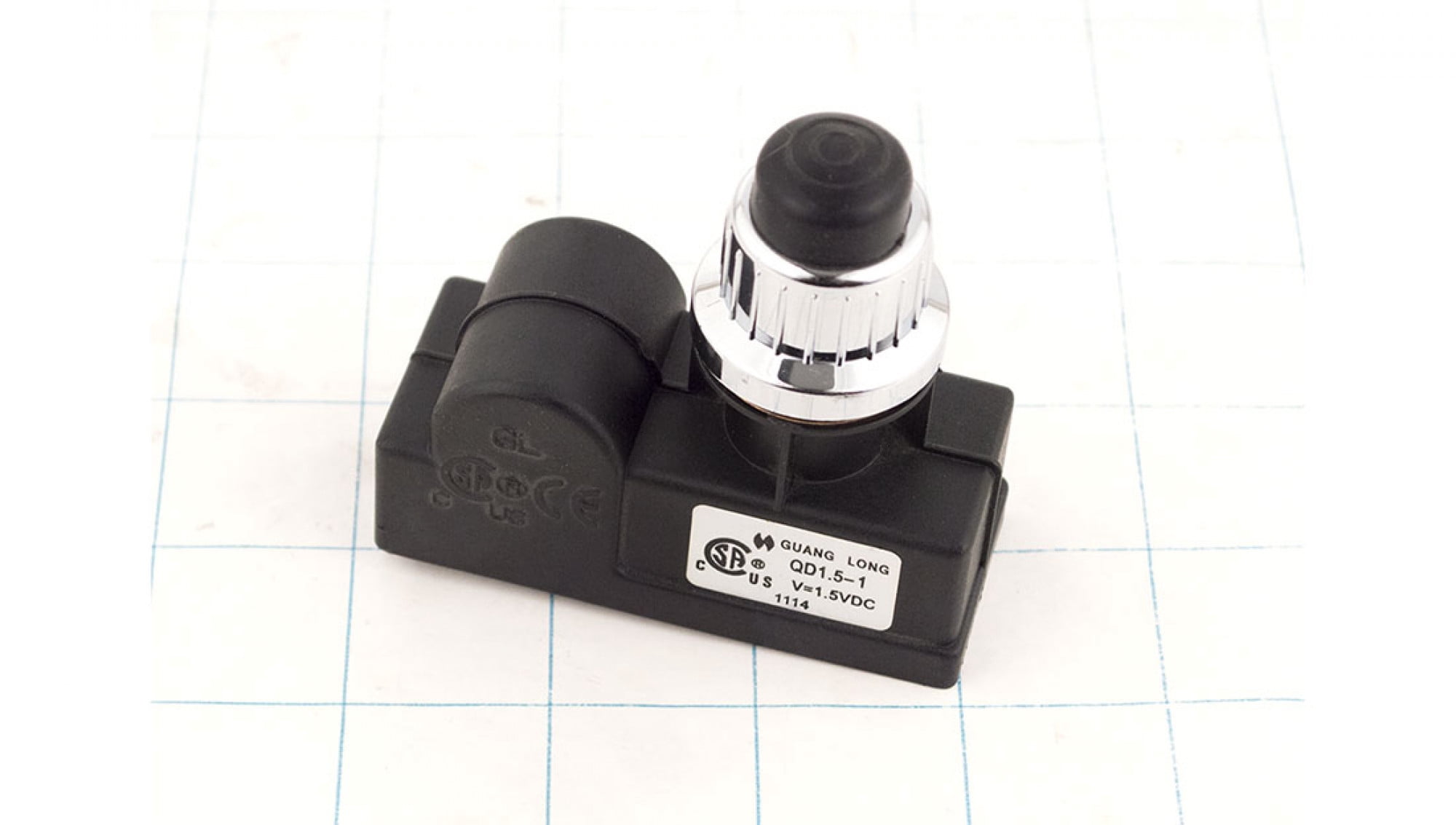 Broilmaster Igniter SBG2500 SBB00047