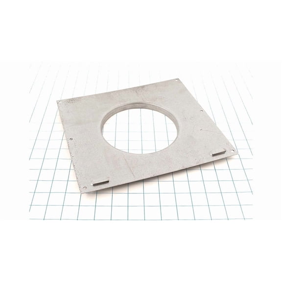 Broilmaster Inside Wall Plate TH100