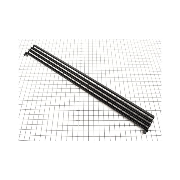Broilmaster Lower Louver Assy 18808