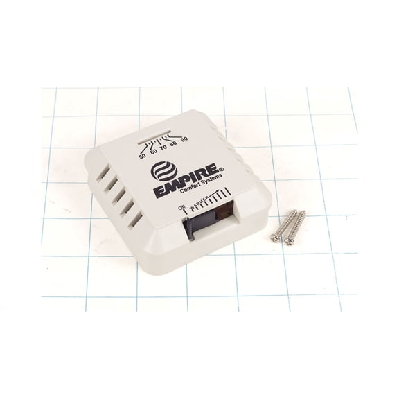 Broilmaster NLA  See T24V Wall Thermostat   24 Vol R6389