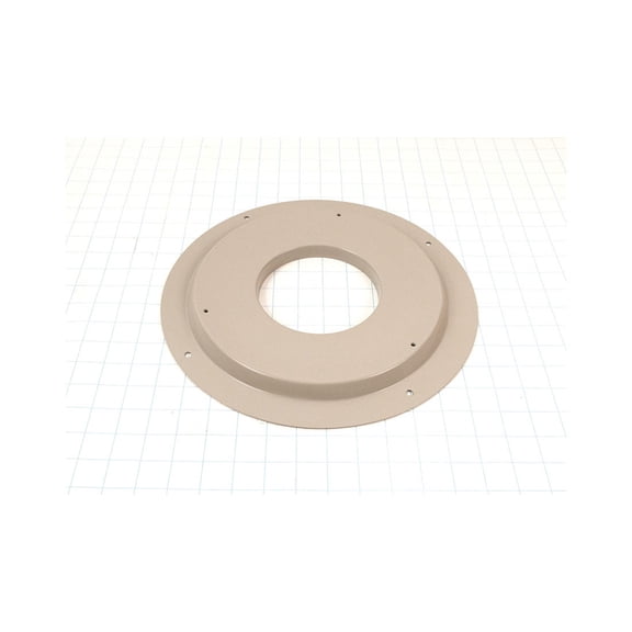 Broilmaster Outside Wall Plate TH331