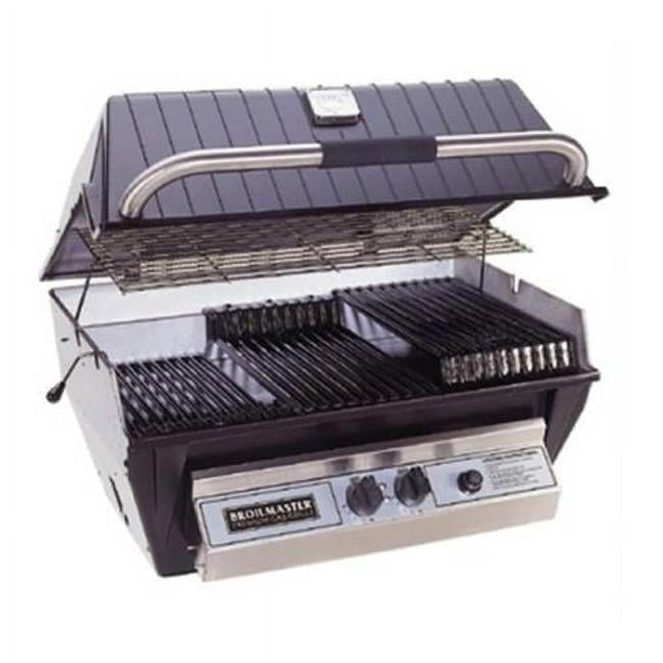 Broilmaster Gas Grills
