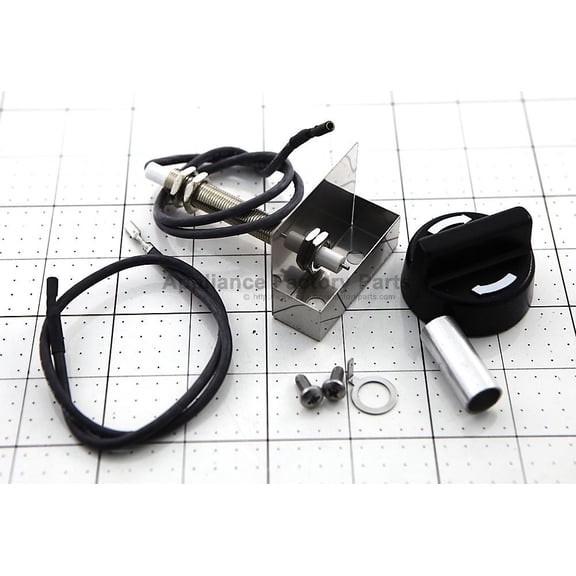 Broilmaster PD Series Rotary Piezo Igniter Complte DPP19