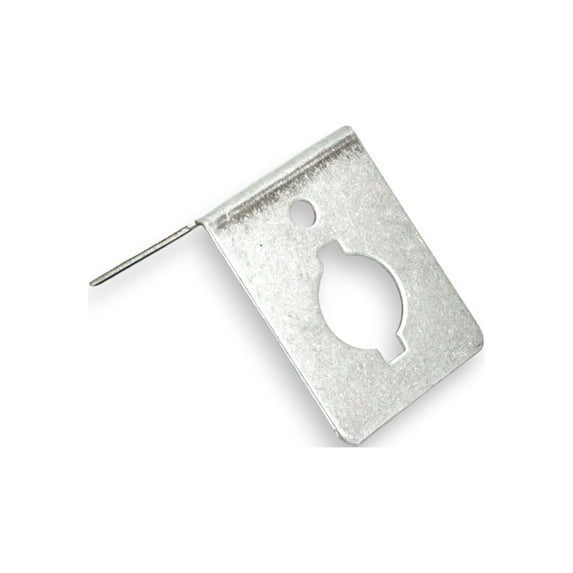 Broilmaster Piezo Bracket Fits DVC35SPP FAW40SPP FF160