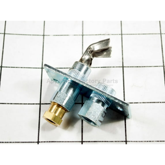 Broilmaster Pilot Burner wOrifice NAT R1227