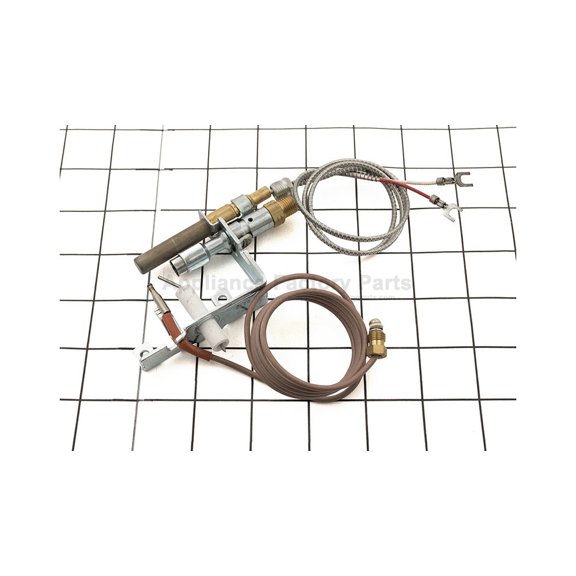 Broilmaster Pilot NAT with Tpile and Tcouple R3624