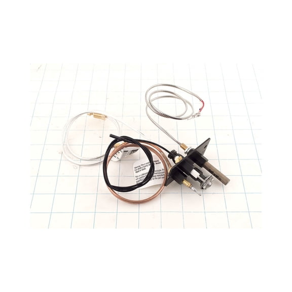 Broilmaster Pilot Nat Fits DVP DVD R7612