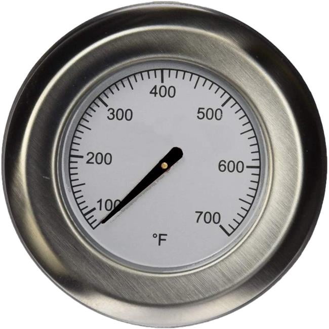 Broilmaster  Precision Probe Heat Indicator
