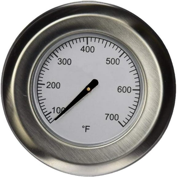 Broilmaster  Precision Probe Heat Indicator