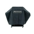 thumbnail image 1 of Broilmaster  Premium Grill Cover For P  H  And R Series Grills On Cart Without Side Shelves, 1 of 1