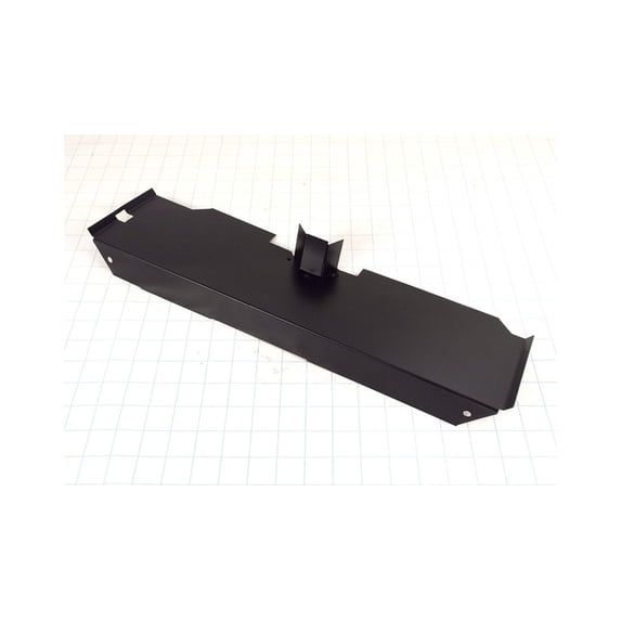 Broilmaster Rear Log Support 15427