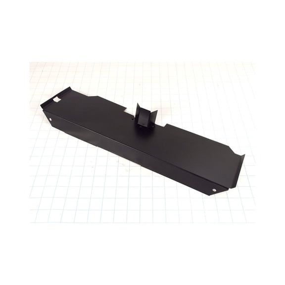 Broilmaster Rear Log Support 15427