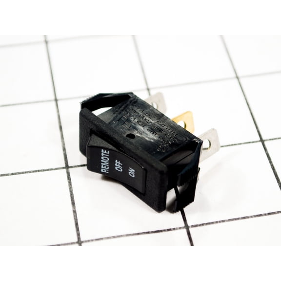 Broilmaster Remote Off On Switch R3436
