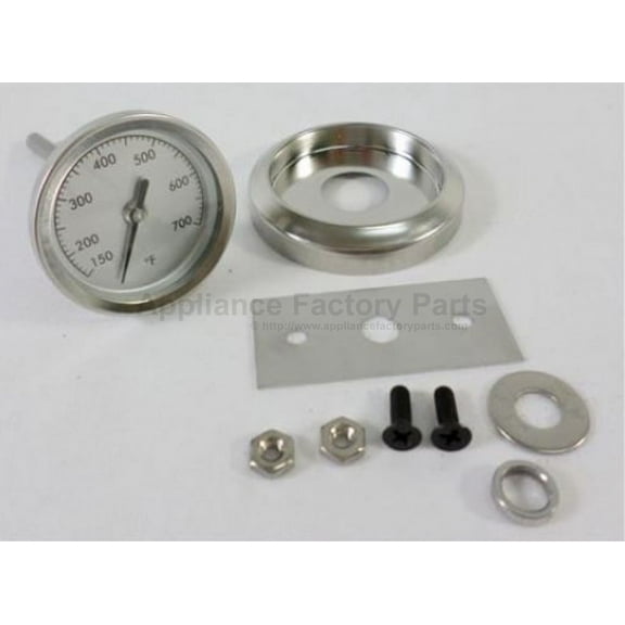 Broilmaster SS Heat Indicator DPP155