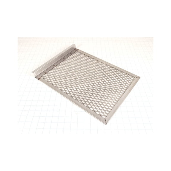 Broilmaster Single Stainless Steel Diamond Pattern V DPA118