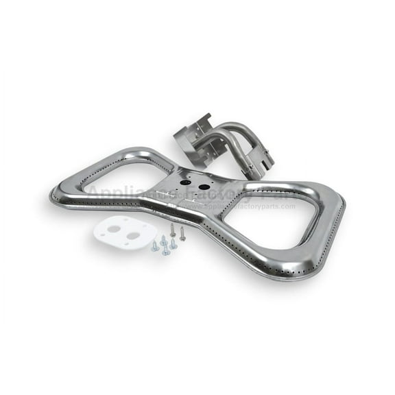 Broilmaster Stainless Steel Bowtie DPP101