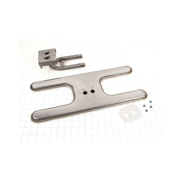 Broilmaster Stainless Steel H Burner Kit H3X Models DPP109