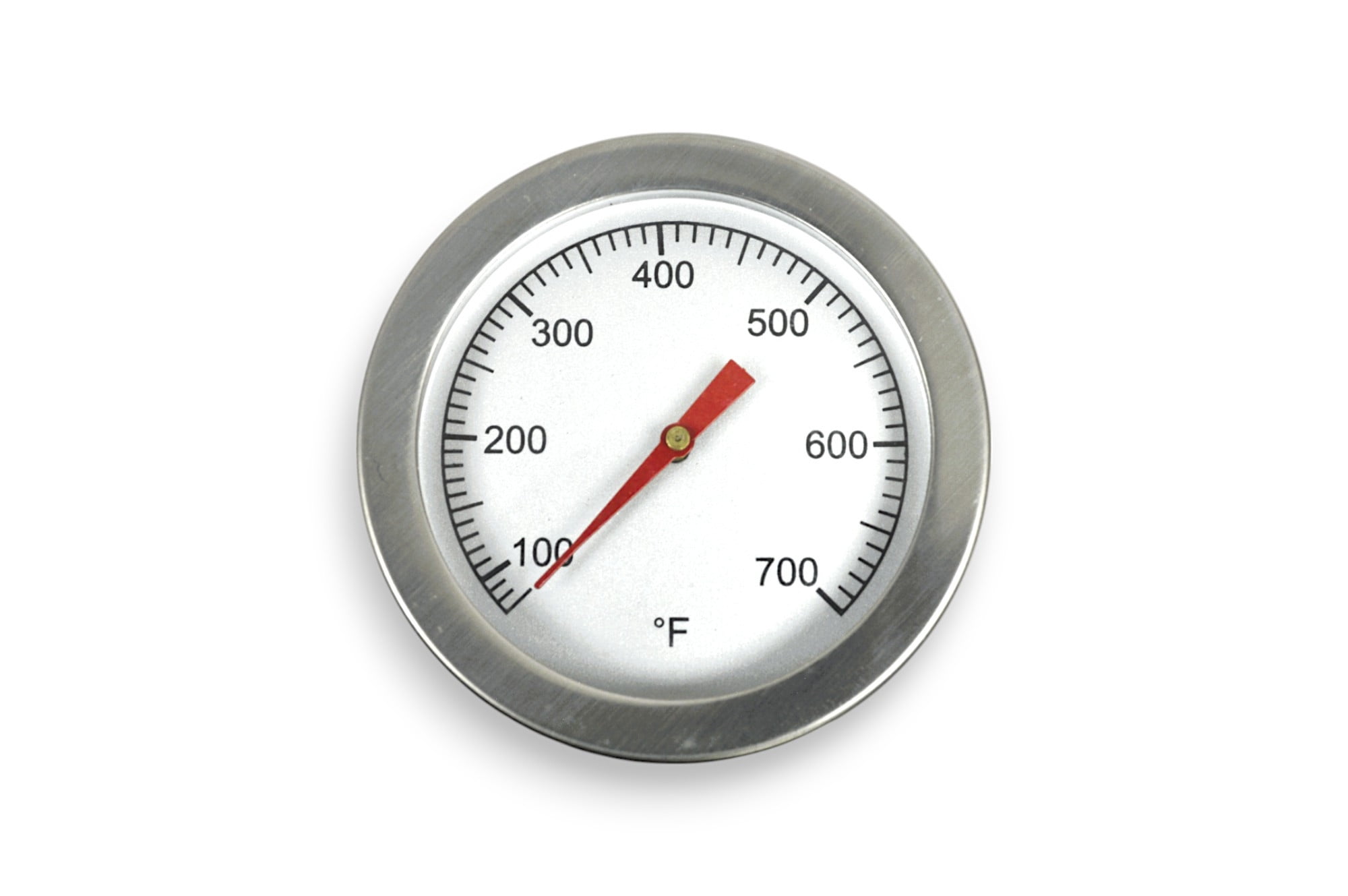 Broilmaster ThermometerSteamer Fits SSG361 R3987