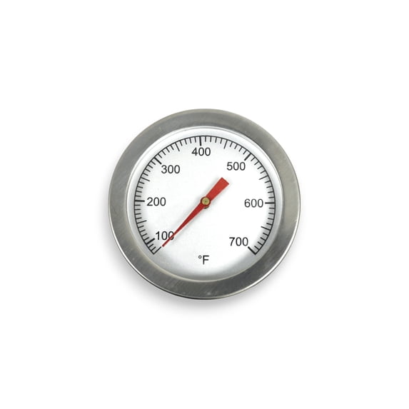 Broilmaster ThermometerSteamer Fits SSG361 R3987