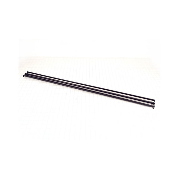 Broilmaster Upper Louver Assy 18807