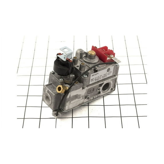 Broilmaster Valve LP Fits Floor Furnace R5605