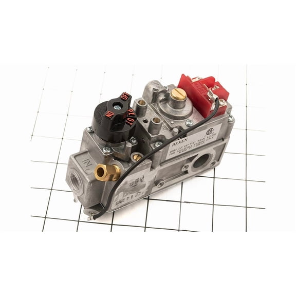 Broilmaster Valve LP RS R12792
