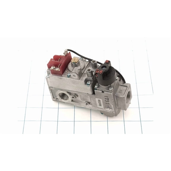 Broilmaster Valve NAT RS R12791
