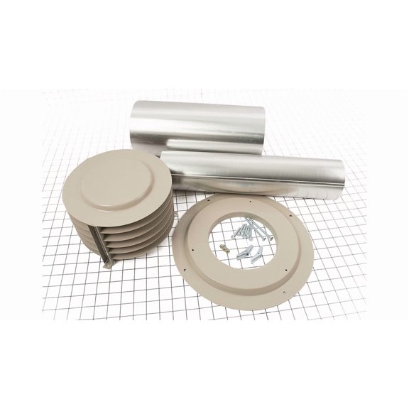 Broilmaster Vent Kit Fits ALL DV55  60 DV600