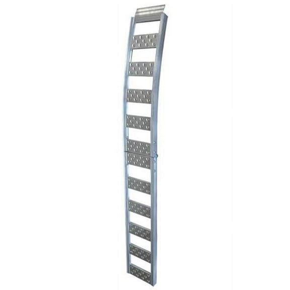 Brok 15905 Single Centerfold Arch Ramp