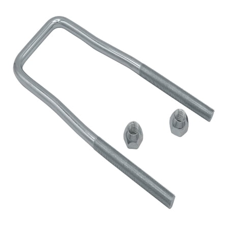 Spare Tire Carrier