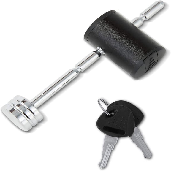 EZ Access Coupler Lock