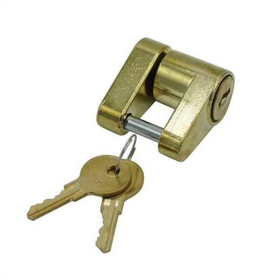 Brok 32976 U-Shape Cupler Lock