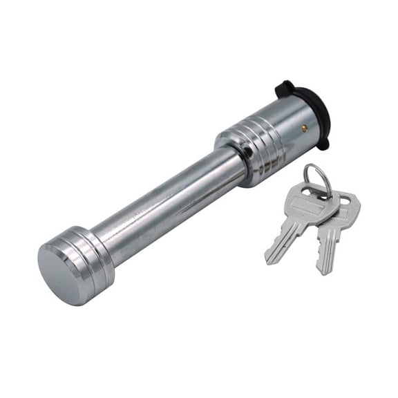 5/8" Dogbone Pushbutton Lock