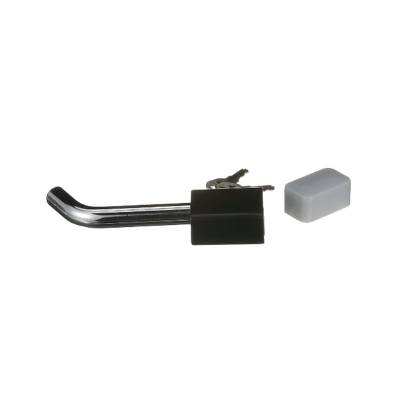 5/8" Bent Pin Draw Bar lock