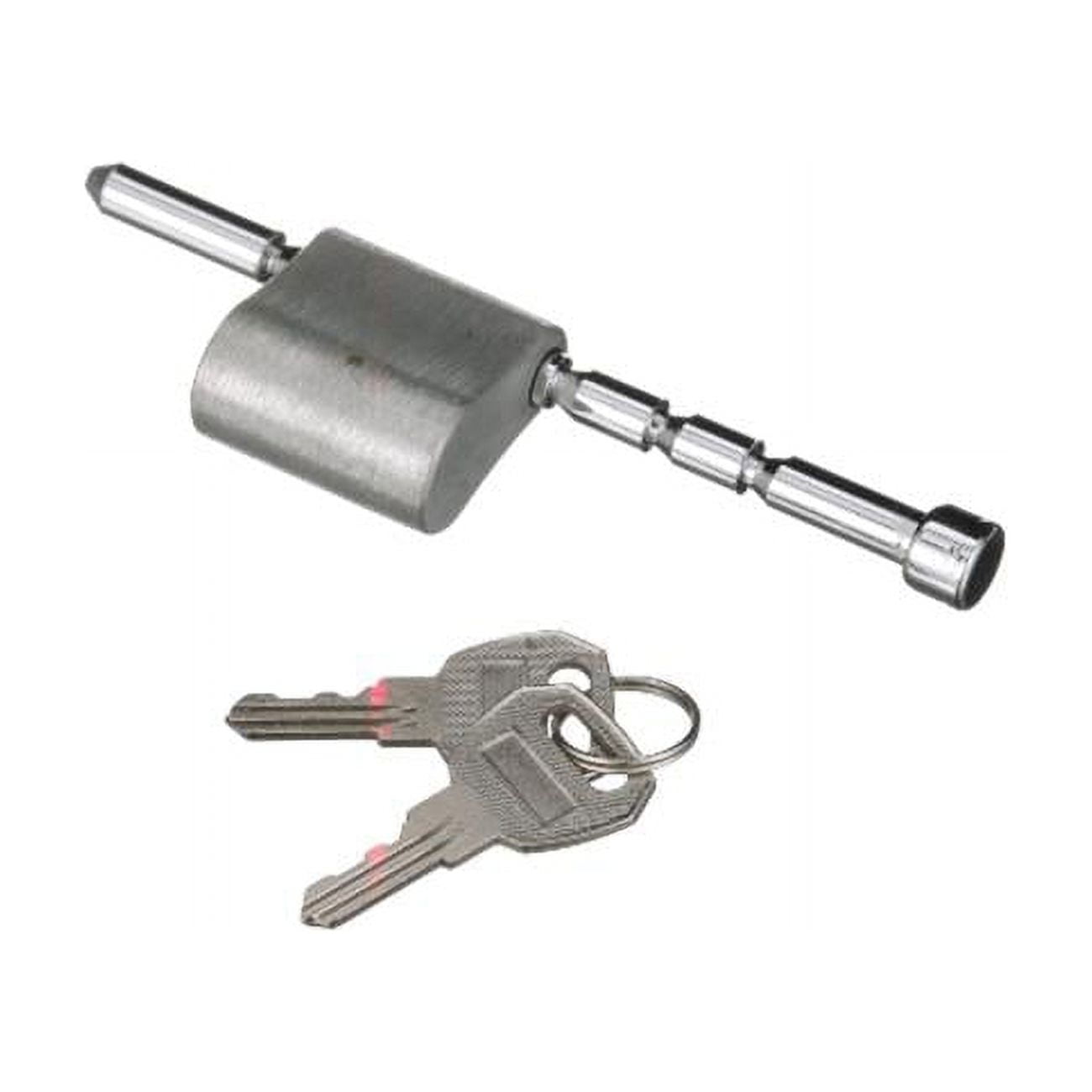 Brok 32992 GolfT Adjustable Coupler Lock