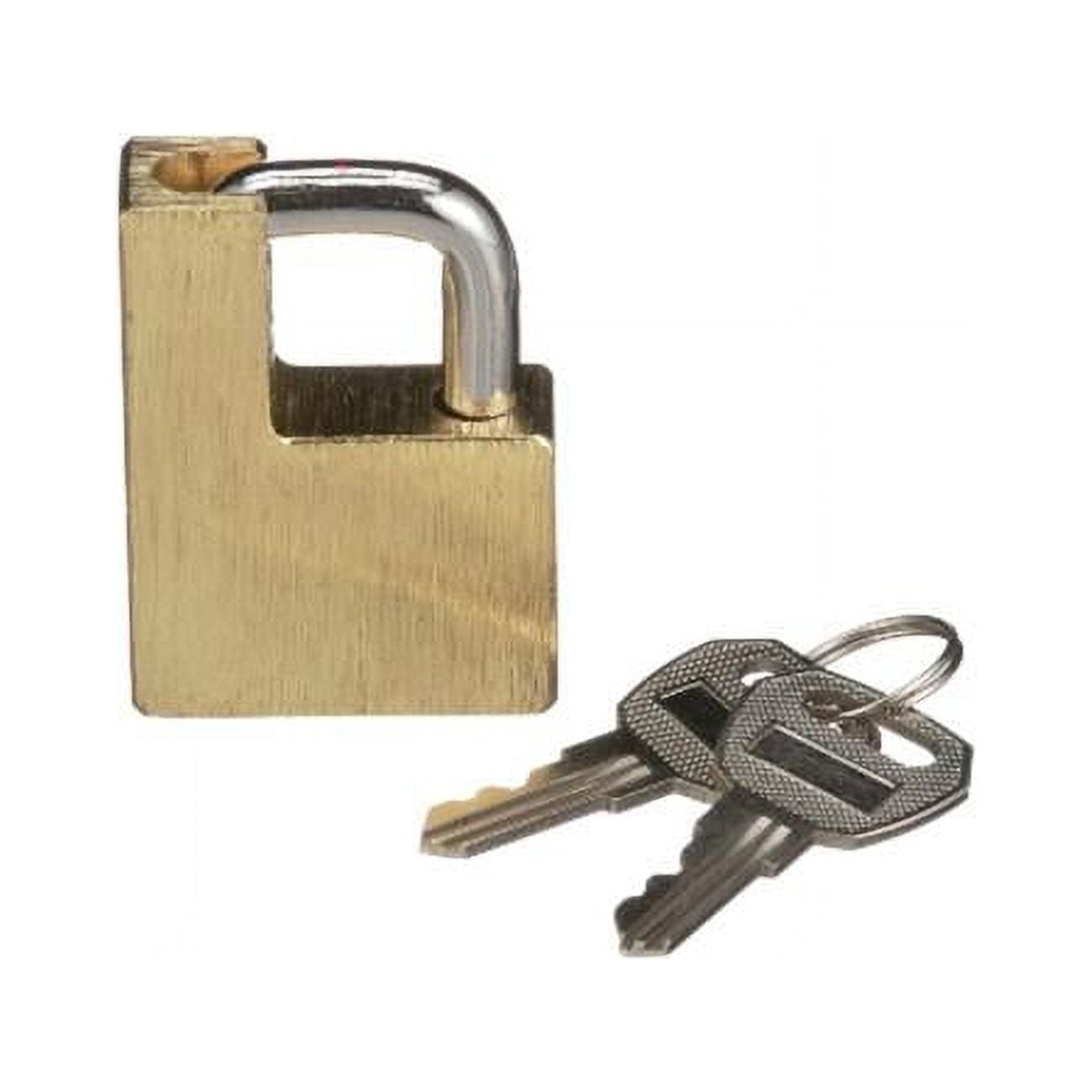 Brok 32994 Brass Coupler Lock