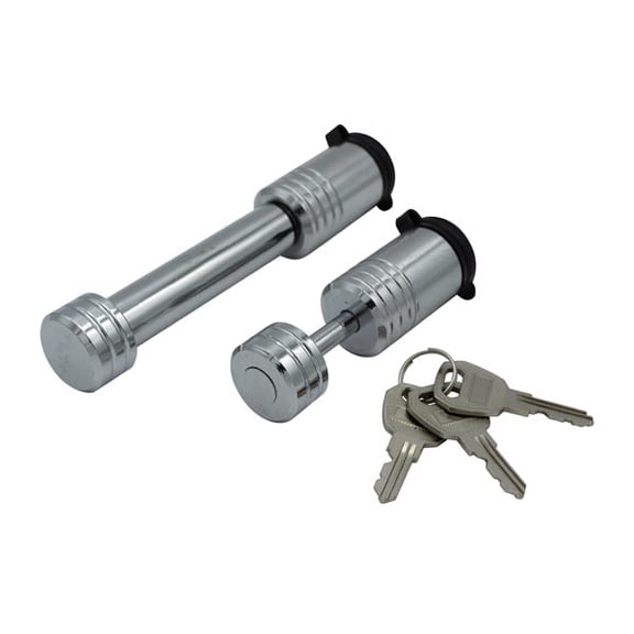 Sleeved Dogbone & coupler Lock Kit