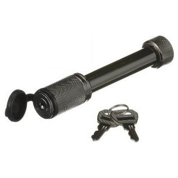 bROK 5/8" Dogbone Lock, Black Nickel Finish