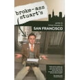 thumbnail image 1 of Broke-Ass Stuart's Guide to Living Cheap Broke-Ass Stuart's Guide to Living Cheaply in San Francisco, (Paperback), 1 of 2