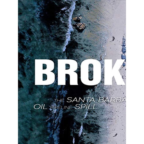 Broke [DVD]