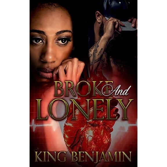 Broke and Lonely (Paperback)
